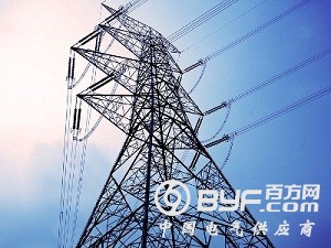 未来10年印度拟3098亿元投资智能电网