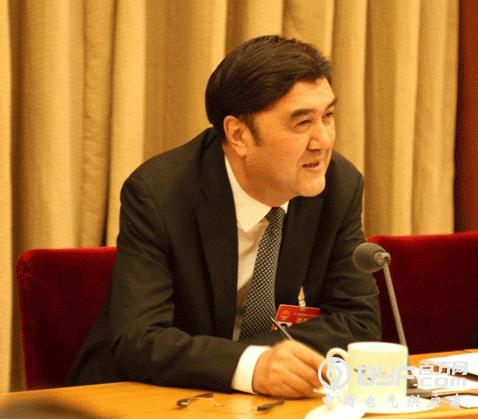 努尔&middot;白克力：坚定不移推进能源供给侧结构性改革