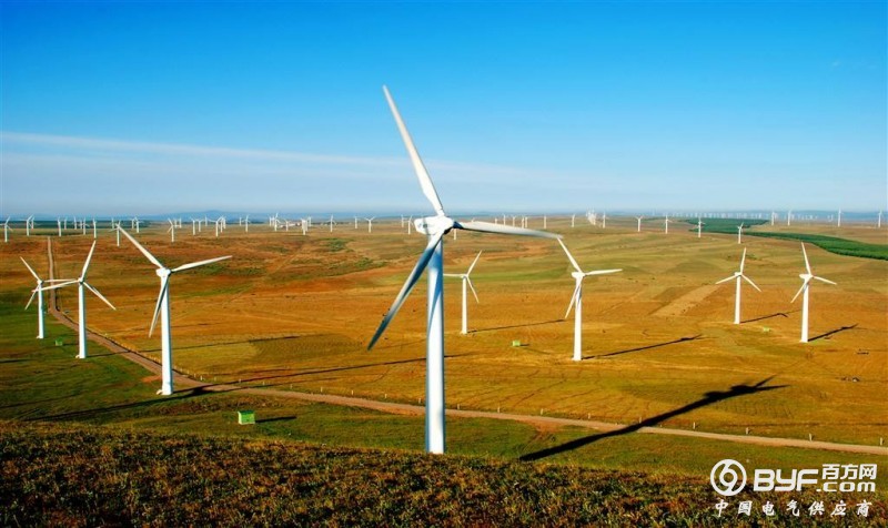 安邦保险:未来或与安联合作投资风电等项目