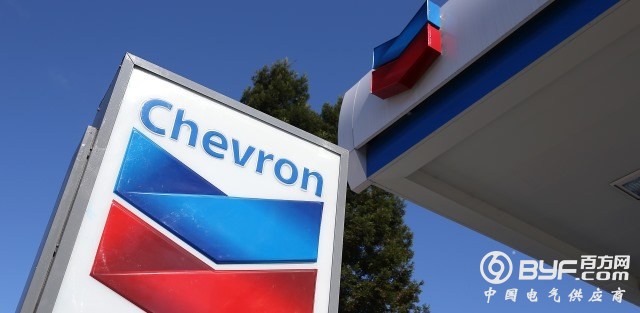 雪佛龙出售南非石油资产 中石化将接手_电气资
