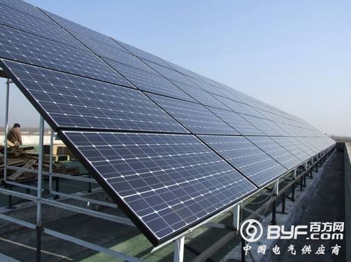 时维三月 说好的光伏抢装潮呢？