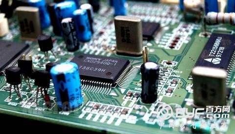 集成电路的分类形式