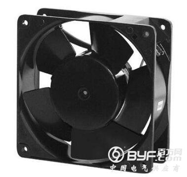 什么是散热风机?散热风机的分类及选择方法?