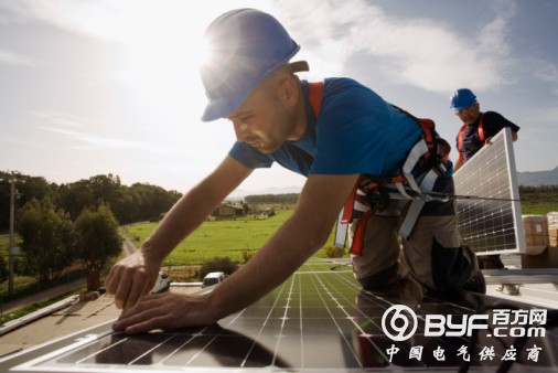 从停止补贴到征税 英国太阳能产业前路黯淡