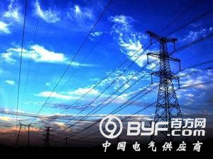 解弃光难题 西北电力展开外送争夺战