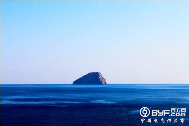 英国看好海上风电的&ldquo;中国机遇&rdquo;