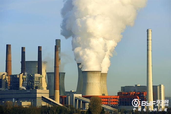 央企集团联姻路线图浮现 煤炭、火电等四大行业有望先行