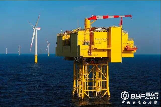 长江电力首个海外清洁能源风电投资项目实现收益开门红