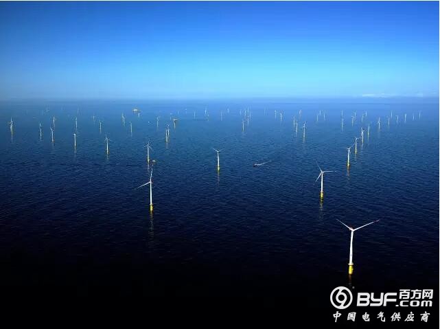 长江电力首个海外清洁能源风电投资项目实现收益开门红