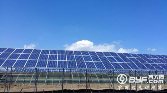 光伏行业阵痛期 如何加强市场监管？