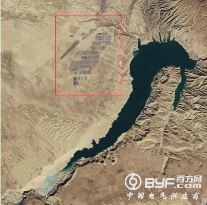 龙羊峡建了“世界最大光伏电站” 一年可发电14亿千瓦时