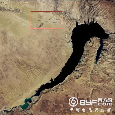 龙羊峡建了“世界最大光伏电站” 一年可发电14亿千瓦时