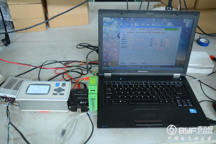 485转HART支持4-20mA电流输出无线数据传输