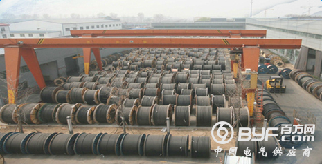 延期交货 天成瑞源电缆被国网河南电力禁标2个月