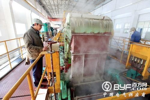 新技术问世 成功解决制糖企业烟气达标排放难题