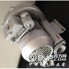 漩涡气泵 气环式真空泵 上海风泵 风泵厂家
