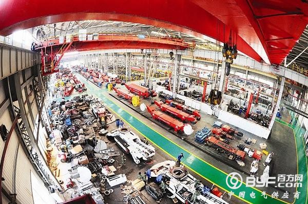 三个规划带国产仪器迈入高端&ldquo;智造&rdquo;