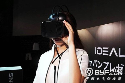 出售工厂押宝VR HTC跳进的究竟是红海还是蓝海