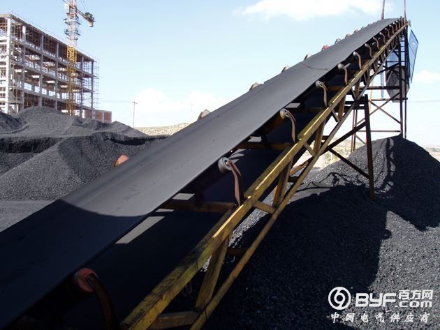 电厂燃煤闹饥荒 贵州：咱只能又让煤炭封关
