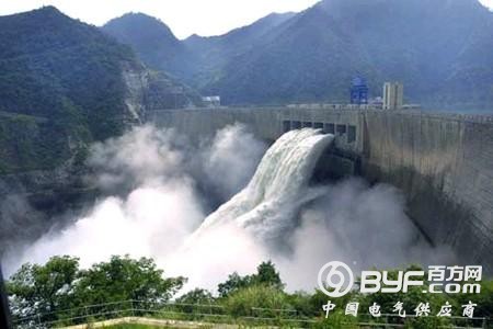 电网市场建设共进 助川水电消纳