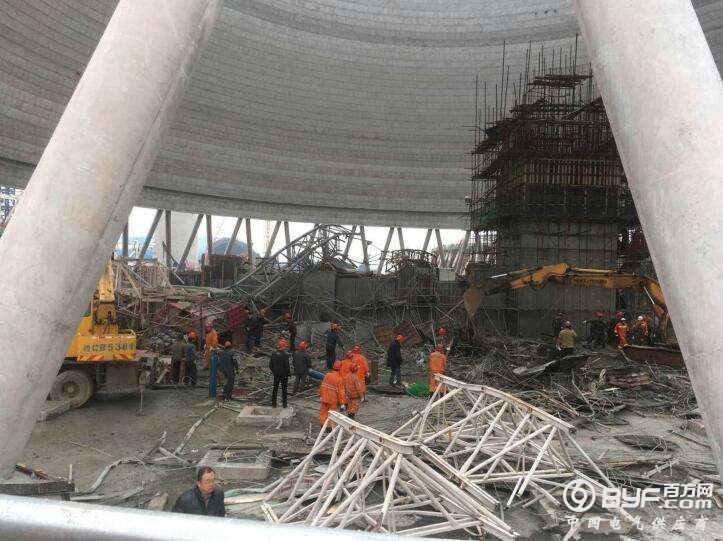 专家：吸取丰城电厂事故教训强化电力建设工期管理