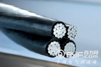 西隆电缆公司集束绝缘线延期交货被电力公司处罚