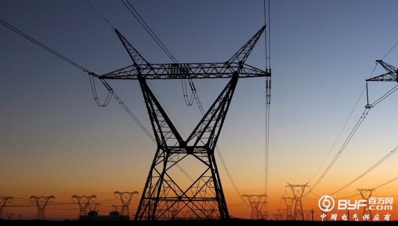 中国提议建设尼泊尔-西藏跨境输电线路