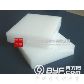 珠海汕头韶关厂家订做生产加工白色灰色PP板聚丙烯板