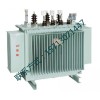 河北国普电力厂家供应35KV有载调压变压器