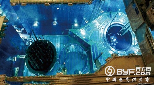2016核电运行报告：中国核电已替代六千万吨燃煤