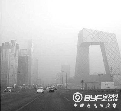 清华大学姚强：抗霾经济账