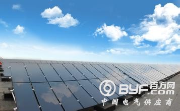 清源股份斥资12.83亿元建44个光伏电站 上交所追问运作细节