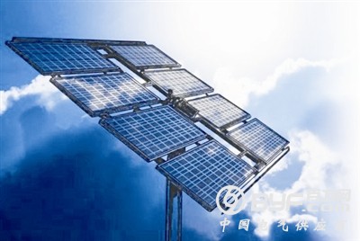 光伏电站的背板危机