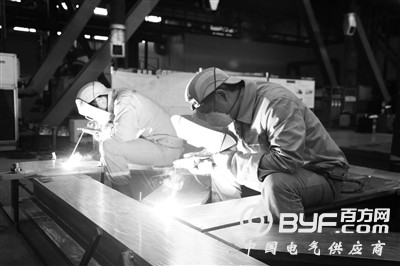 如何保证核安全?东方重机核设备生产背后的故事