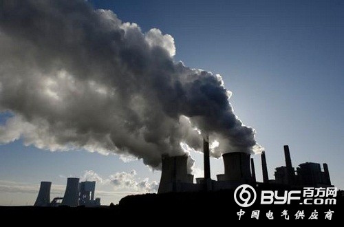 2016电力行业业绩出台 火电上市公司亏损严重