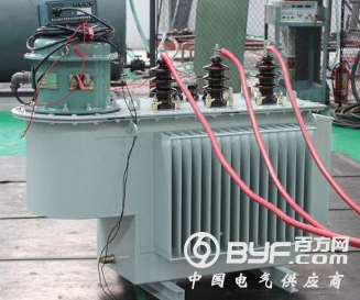 配变质量不合格 休伯康特能源设备被电力公司禁标2个月