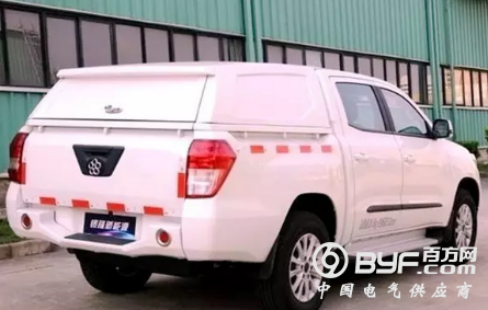 董明珠做的车上市了！电池可用30年！