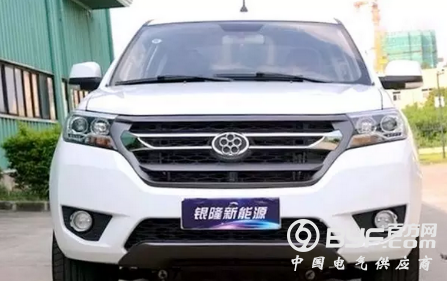 董明珠做的车上市了！电池可用30年！