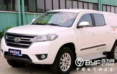 董明珠做的车上市了！电池可用30年！