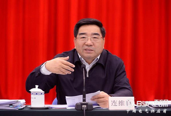 发改委：鼓励煤电企业签订中长期合同 推进兼并重组转型