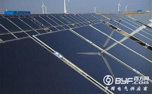 刘吉臻：电力转型发展是能源革命的关键