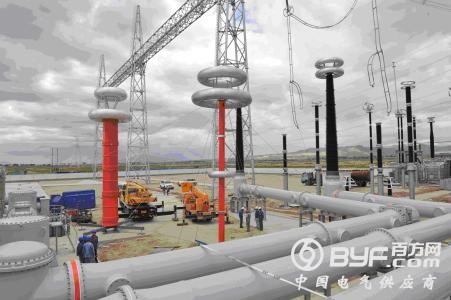 青海省电力公司将组织5亿清洁能源电量外送湖北