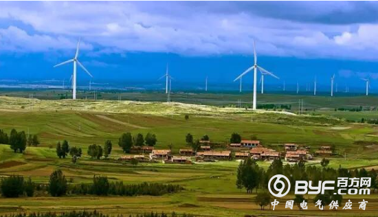 运达风电成为浙江省首批服务型制造示范企业