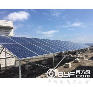 农村推广光伏发电是否可行？关键看这几点先天优势