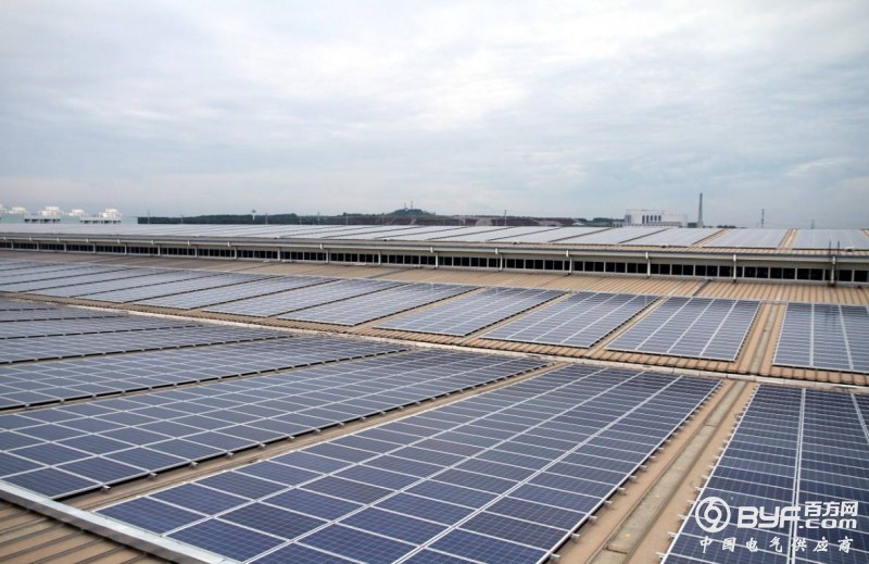 光伏电站&ldquo;精细化&rdquo;开发是大势所趋