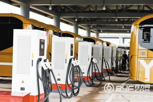 地方政府上马电动汽车产业样本：金华推出&ldquo;市长+市场&rdquo;模式