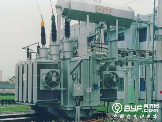 处罚到期仍未整改完毕 双星变压器继续被国网停标