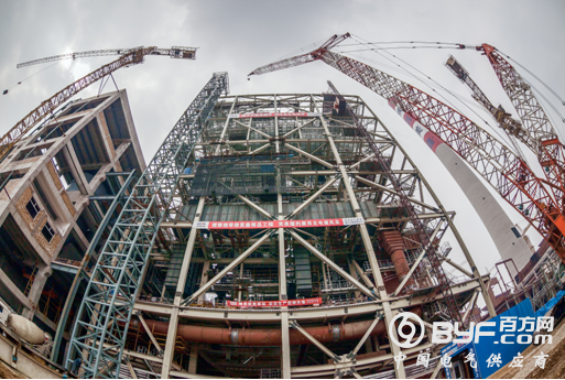 铸&ldquo;魂&rdquo;之路&mdash;&mdash;中国能建西北电建陕西美鑫工程强化质量管理践行完美履约