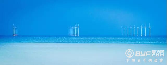 继核能后 中英海上风电黄金期将至?