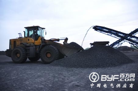 &ldquo;去产能&rdquo;信贷专项撑腰煤企 涨价博弈火电供给侧改革